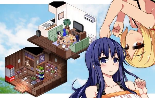 Hentai Games for Android